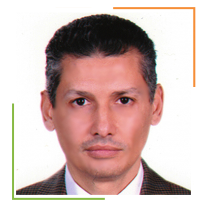 الدكتور محمد بيومي
