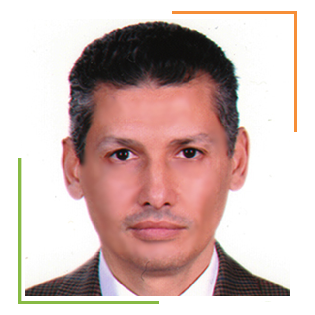الدكتور محمد بيومي