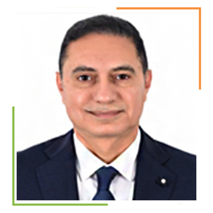 المهندس شريف عبدالفتاح