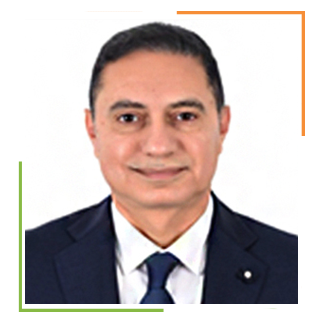 المهندس شريف عبدالفتاح