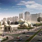 الاتصالات : افتتاح مدينة المعرفة أواخر العام القادم