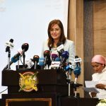 وزيرة التخطيط: يستفيد أفقر 10% من السكان بـ 28.2% من مخصصات برنامجي تكافل وكرامة