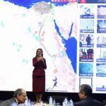 وزارة الاستثمار والتعاون الدولى تطلق النسخة الثانية من خريطة مصر الاستثمارية