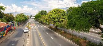 Colombia’s Medellin city project reduces temperature by more than 2°C