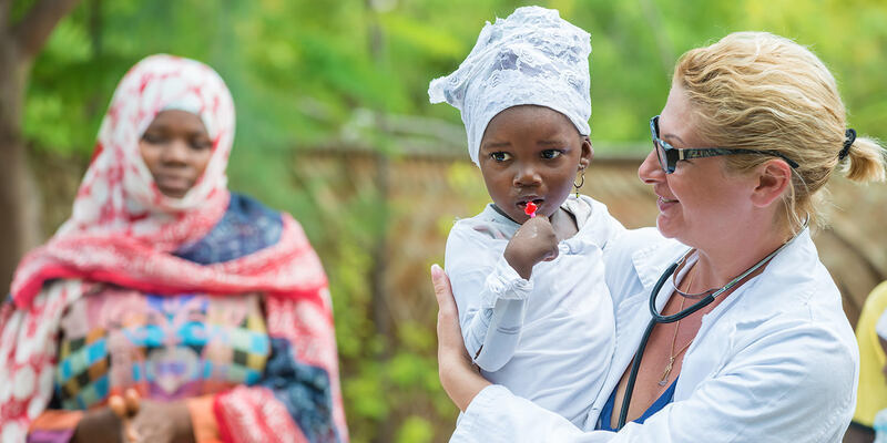 WB extends $ 300 m to step up efforts to contain Ebola in DR Congo