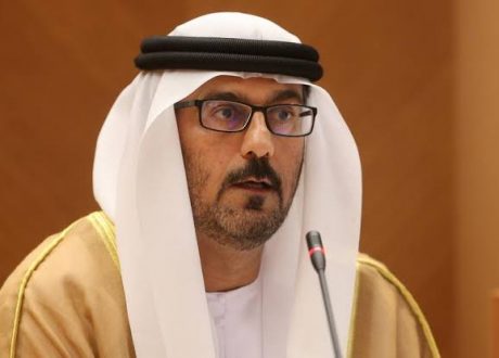 200 UAE schools to teach Chinese language in coming years – min.