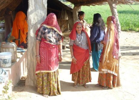 How to reach the most marginalized for gender equality