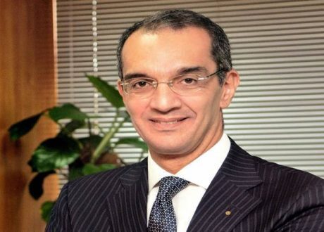 وزير الاتصالات : التحول الرقمي هدفه تسهيل الحياة على المواطن المصري