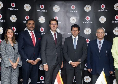 تدشين أول منصة رقمية لتشغيل وتدريب وتأهيل الشباب في مصر
