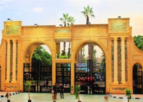 «آداب المنصورة» تناقش أسباب الزواج السعيد بمبادرة مودة
