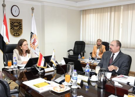 «التخطيط»: إطلاق مؤتمر الطاقة الجديدة والمتجددة والتنمية المستدامة أبريل 2020