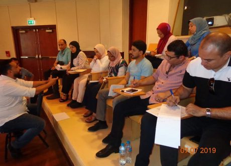 «التخطيط» تبدأ تلقي طلبات الالتحاق للدفعة الثانية من البرنامج التدريبي «القيادة للتميز الحكومي»