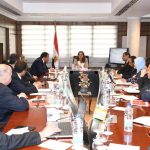 وزيرة التخطيط: بنك الاستثمار القومي حقق طفرات إيجابية وزادت مساهمته إلي نحــو ٢٥.٨ مليار جنيه