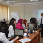 وزارة التخطيط تطلق ورشة عمل «المعالجة الموسمية لبيانات الحسابات القومية في مصر»