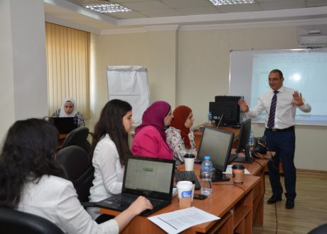 وزارة التخطيط تطلق ورشة عمل «المعالجة الموسمية لبيانات الحسابات القومية في مصر»