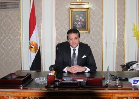 إعادة انتخاب مصر لعضوية المجلس التنفيذي للجنة الدولية للمحيطات باليونسكو