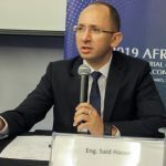 سعيد حسان: استراتيجية مشروعاتنا تتماشى مع الخطة العامة للدولة مصر 2030