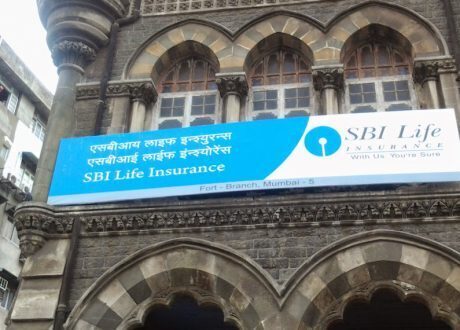 SBI spends 5.017 cr on healthcare under CSR