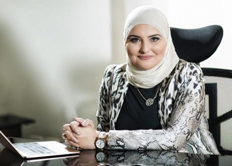 فيكتوري لينك الراعي الفضي لملتقى دمج ذوي القدرات الخاصة في المجتمع