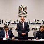 28 مليون جنيه منحتان من البنك الأوروبي لتجديد قاطرات السكك الحديد وتطوير منظومة شحن البضائع