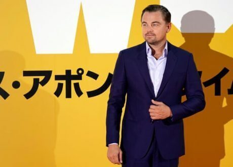 Leonardo DiCaprio pledges $5m to help save the Amazon