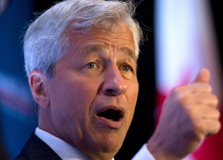 Corporate America tells shareholders: It’s not all about you anymore