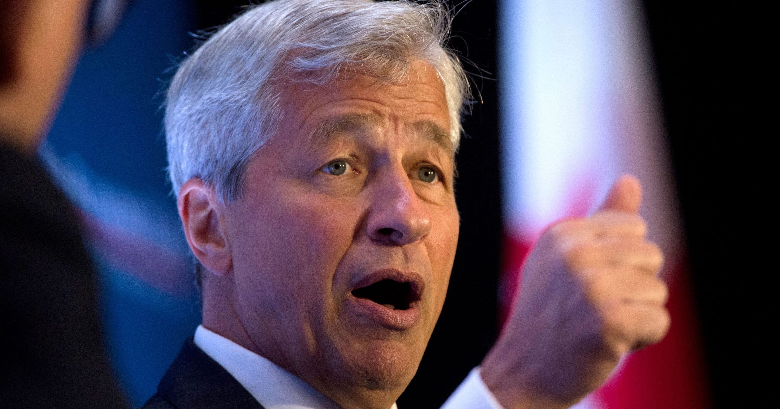 Corporate America tells shareholders: It’s not all about you anymore
