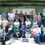 انتهاء دورة الرخصة المهارية لقيادات العمل الاجتماعي والخيري بالأسكندرية