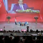 السيسي : إصلاح التعليم الجامعي عبر التوأمة مع الجامعات العريقة عالميا