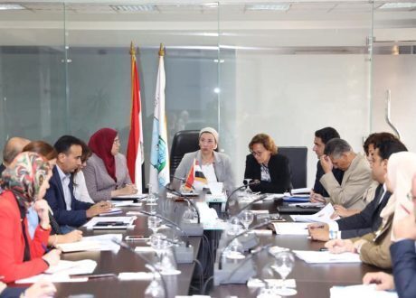 Int’l donors to allocate dlrs 56.6 m for projects to be implemented in tandem with UNDP