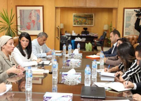 السياحة : الانتهاء قريبا من منظومة تحديث معايير الفنادق المصرية شاملة الاشتراطات البيئية