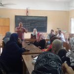 البيئة تؤكد على دور المرأة في تدوير المتبقيات الزراعية بالدقهلية