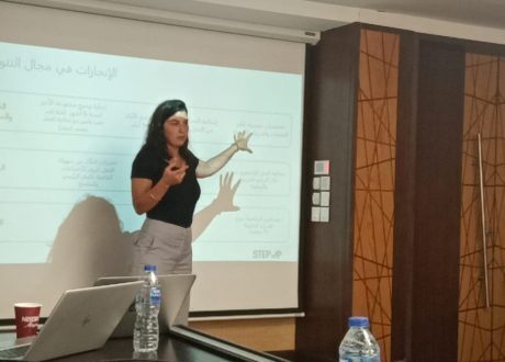 Nestle Egypt’s CSR activities embrace healthy habits