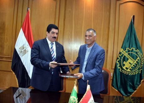 Nestlé to renovate youth center in Egypt’s Qaliobiya at EGP 2.5 m