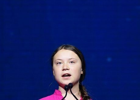 Greta Thunberg: ‘We need to do so much more,’ says teenage climate change activist