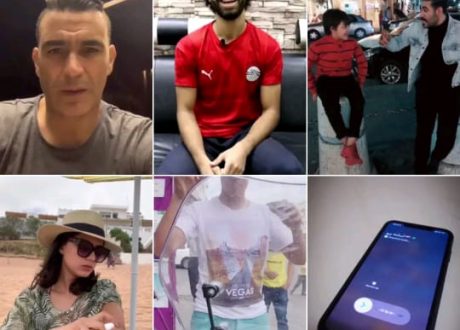  تيك توك تطلق مبادرة فيديو الخير خلال عيد الأضحى لدعم ضعاف السمع 