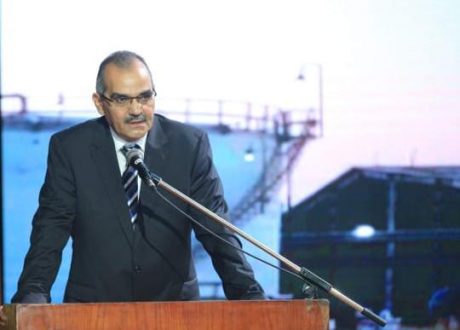 (تي سي أي سنمار )  تحصن 103 ألف رضيع ببورسعيد ضد مرض شلل الأطفال