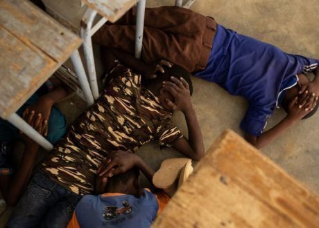 Over 1.9 m children forced out of school in West, Central Africa over violence upsurge