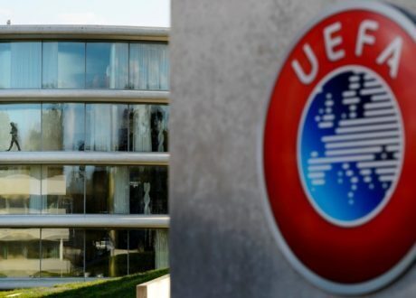 UEFA’s FSR Strategy serving SDGs
