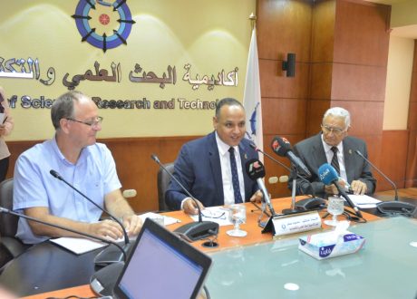 أكاديمية البحث العلمى تناقش البدائل الواعدة للنهوض بصناعة الخبز فى مصر