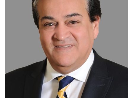 «التعليم العالى»: منح دراسية بالجامعات لأبطال العالم فى كرة اليد