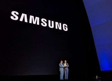 UNDP, Samsung Electronics partner to serve SDGs