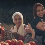 المواطنة تبدأ بحياة كريمة