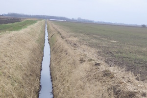 Pretoria Energy Company in UK to pay around £45.5 m over polluting Fenland watercourses