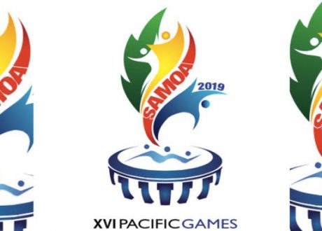 Pacific Games go green for 1st time
