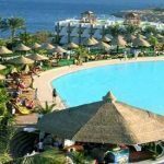 Egypt joins hands with UNDP to turn Sharm El Sheikh “green”