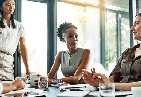 Take a multifaceted approach to corporate social responsibility