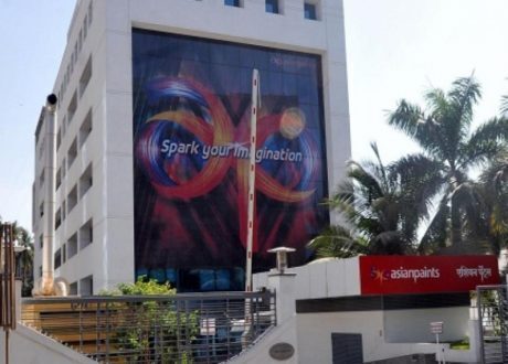 Asian Paints to enhance employment opportunities through vocational training