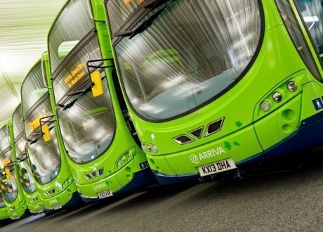 UK earmarks £300 m for developing cleaner, greener transports