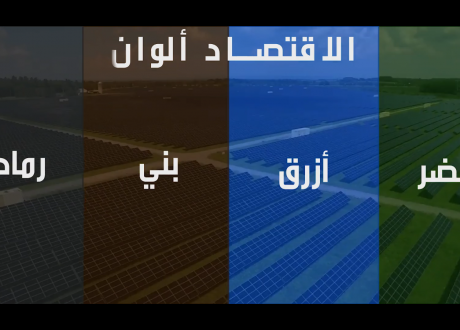 تعرف علي ألوان الاقتصاد العالمي وتطوره لتحقيق تنمية مستدامة